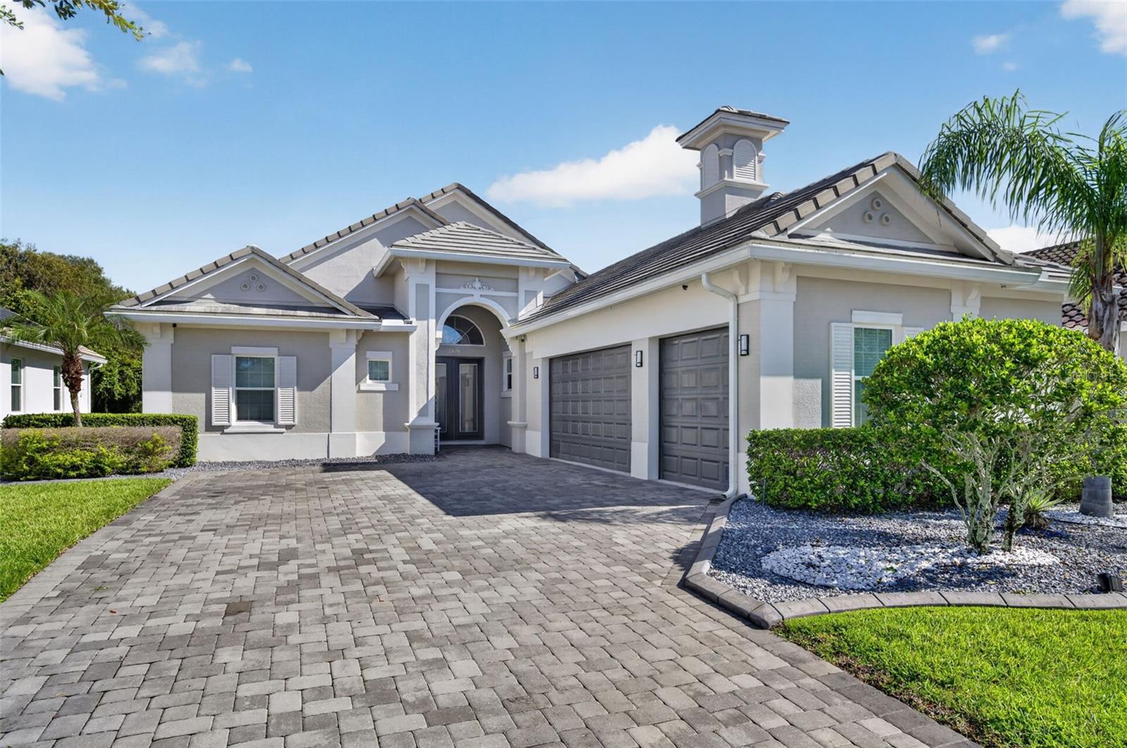 2616 LANCASTER RIDGE DRIVE, Davenport, FL 33837