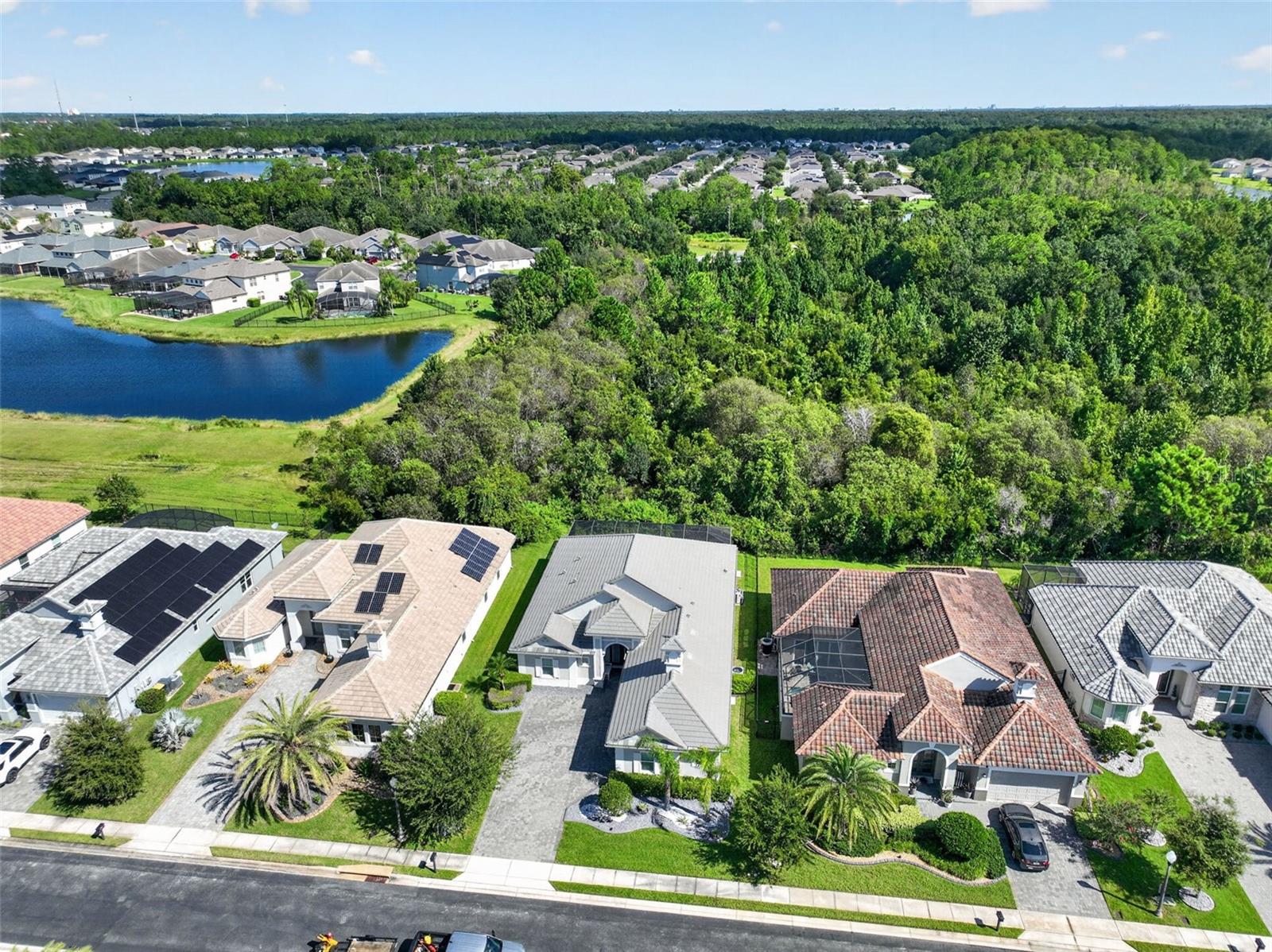2616 LANCASTER RIDGE DRIVE, Davenport, FL 33837