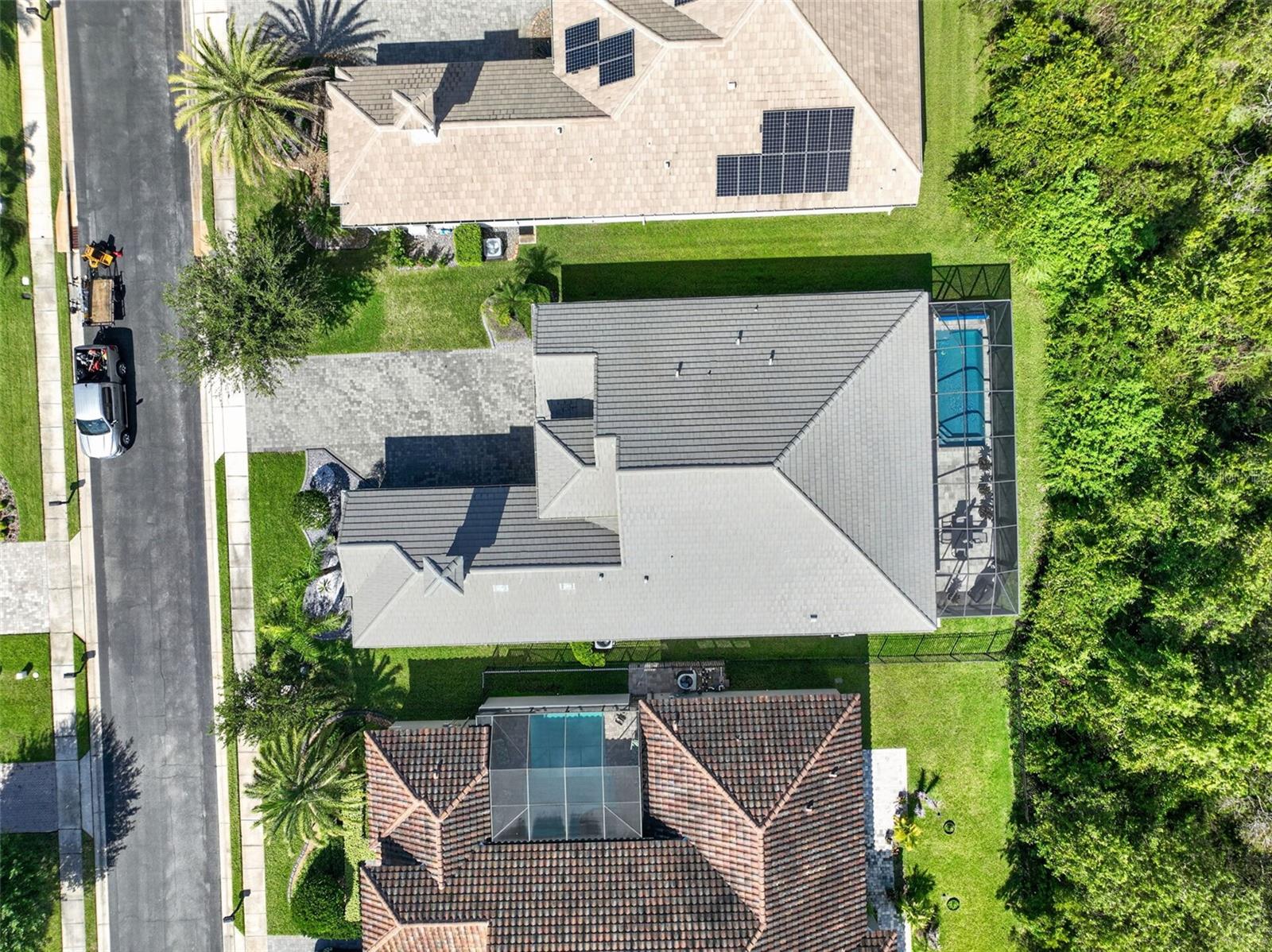 2616 LANCASTER RIDGE DRIVE, Davenport, FL 33837