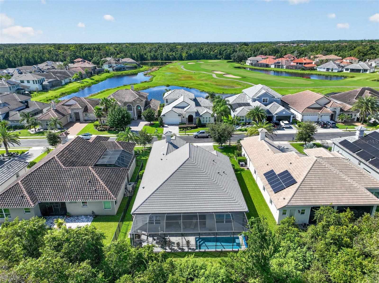 2616 LANCASTER RIDGE DRIVE, Davenport, FL 33837
