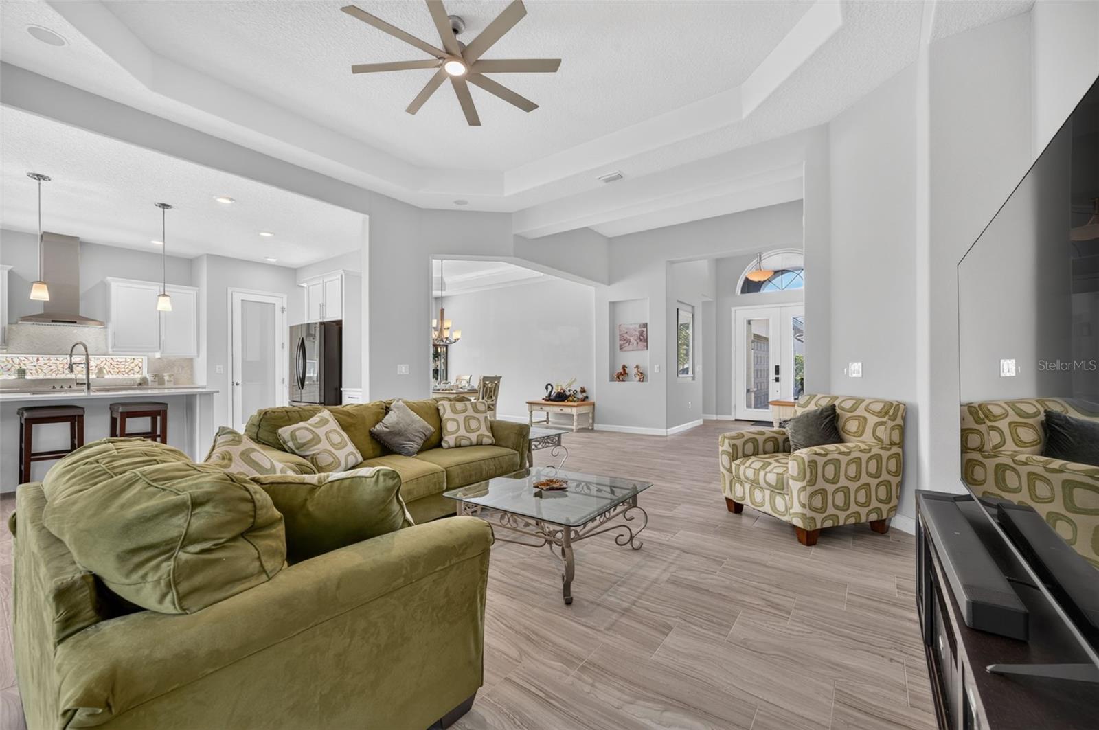 2616 LANCASTER RIDGE DRIVE, Davenport, FL 33837