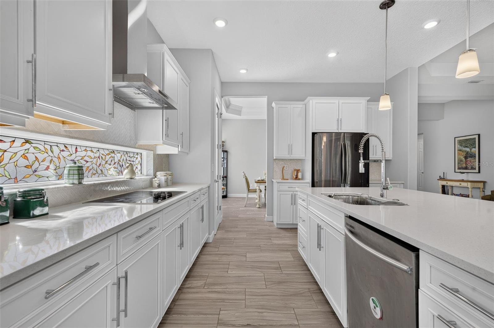 2616 LANCASTER RIDGE DRIVE, Davenport, FL 33837