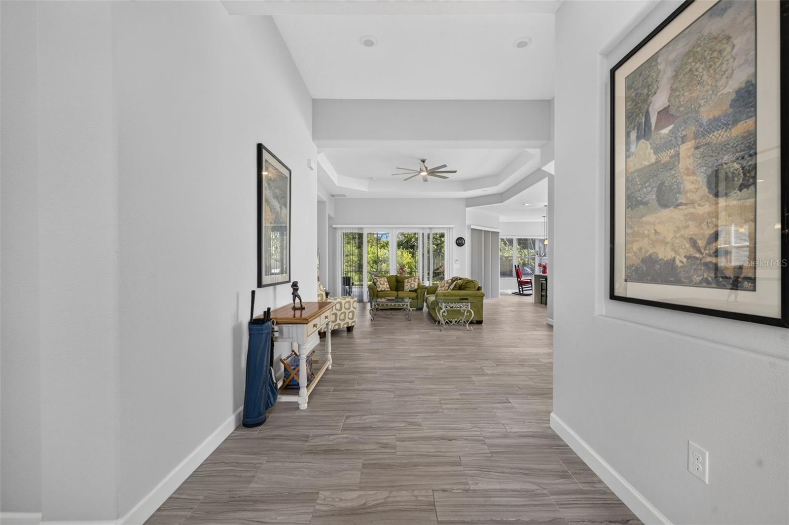 2616 LANCASTER RIDGE DRIVE, Davenport, FL 33837
