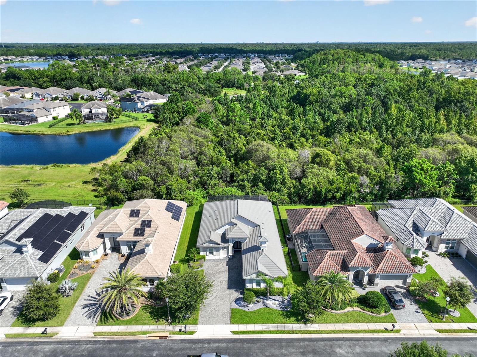 2616 LANCASTER RIDGE DRIVE, Davenport, FL 33837
