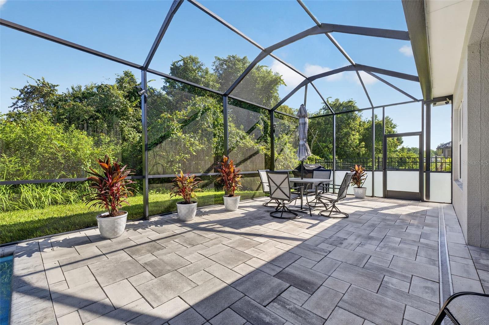 2616 LANCASTER RIDGE DRIVE, Davenport, FL 33837