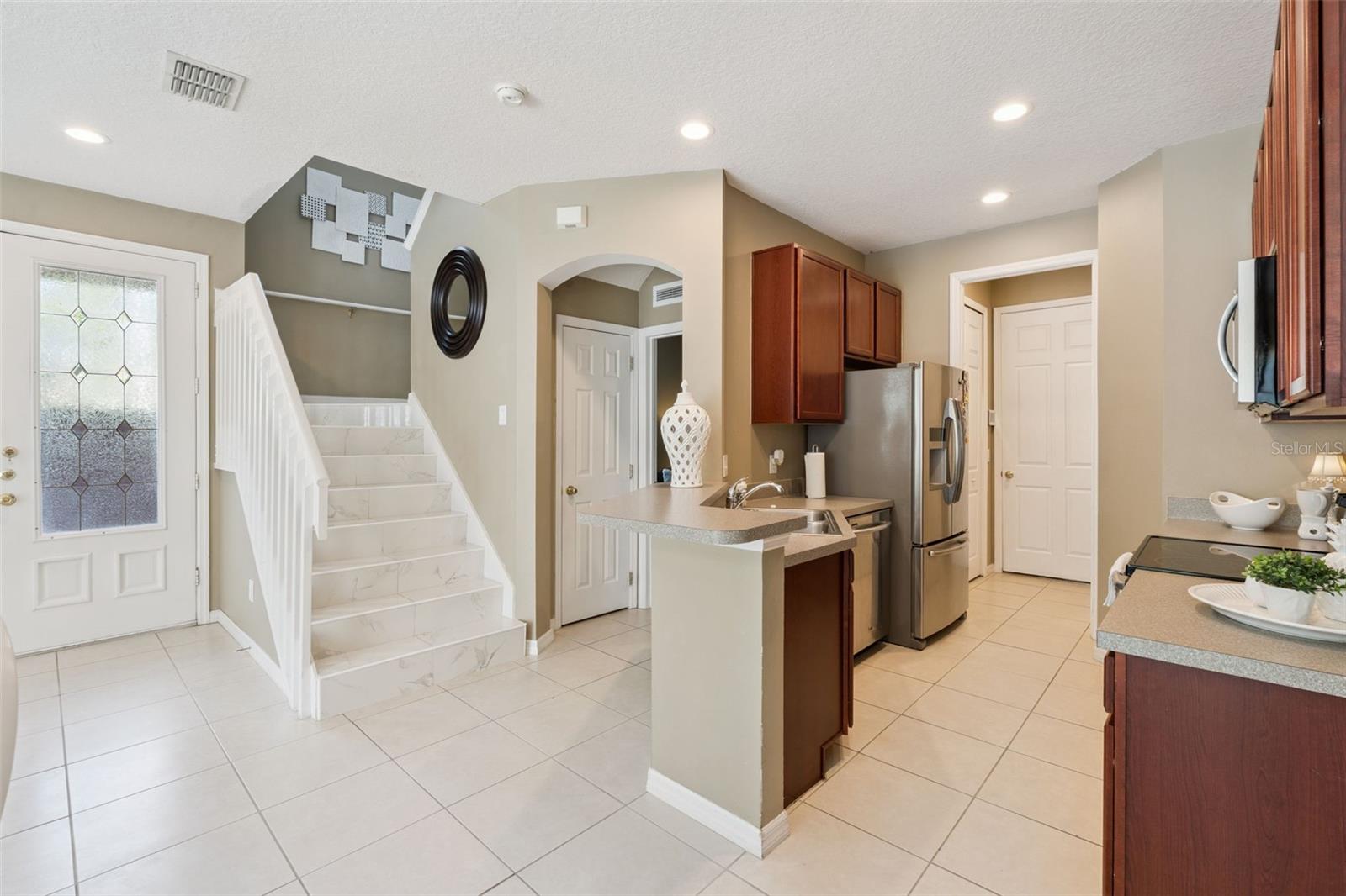 7506 CRANES CREEK COURT, #30, Winter Park, FL 32792