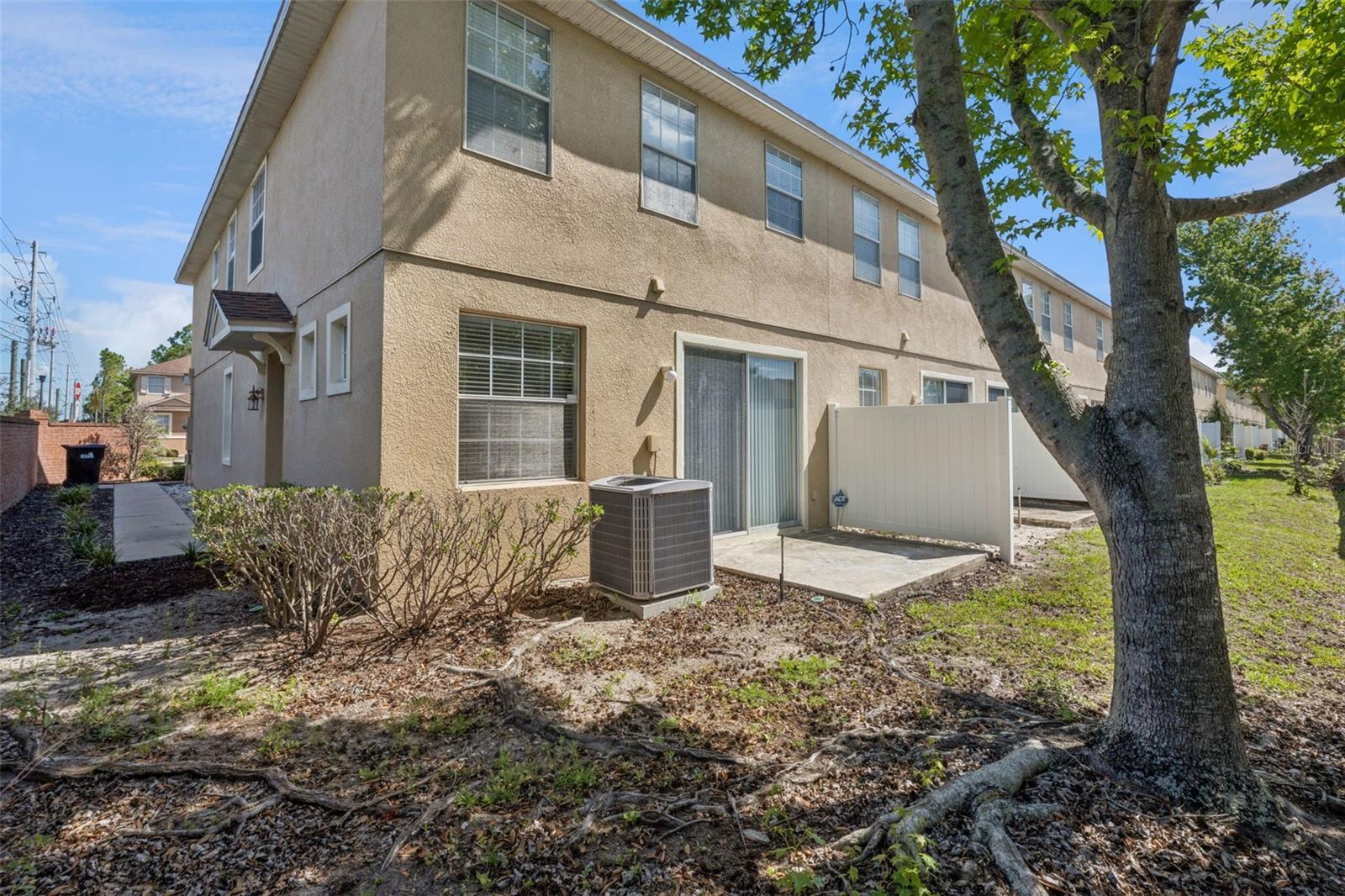7506 CRANES CREEK COURT, #30, Winter Park, FL 32792
