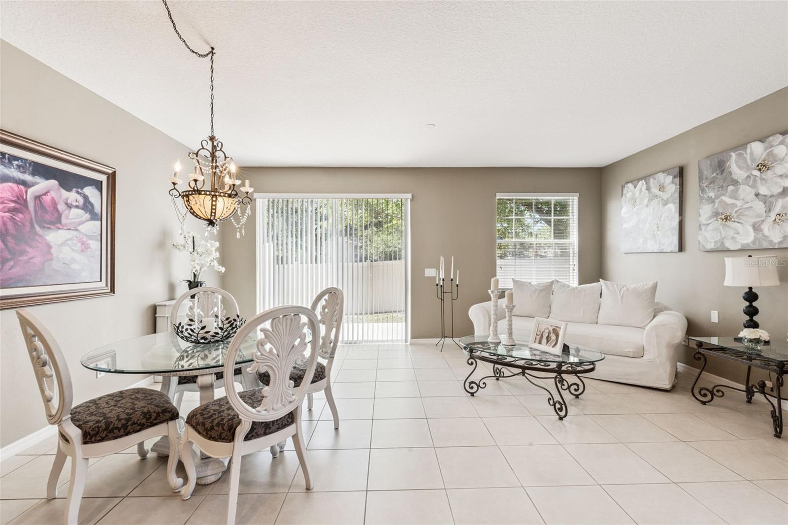 7506 CRANES CREEK COURT, #30, Winter Park, FL 32792