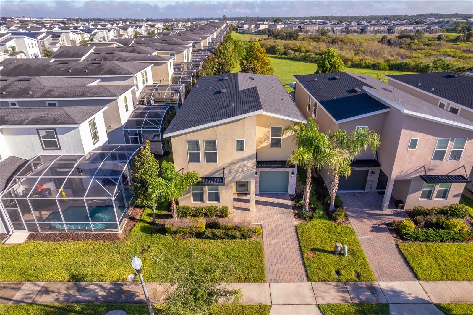 683 WHISTLING STRAITS BOULEVARD, Davenport, FL 33896