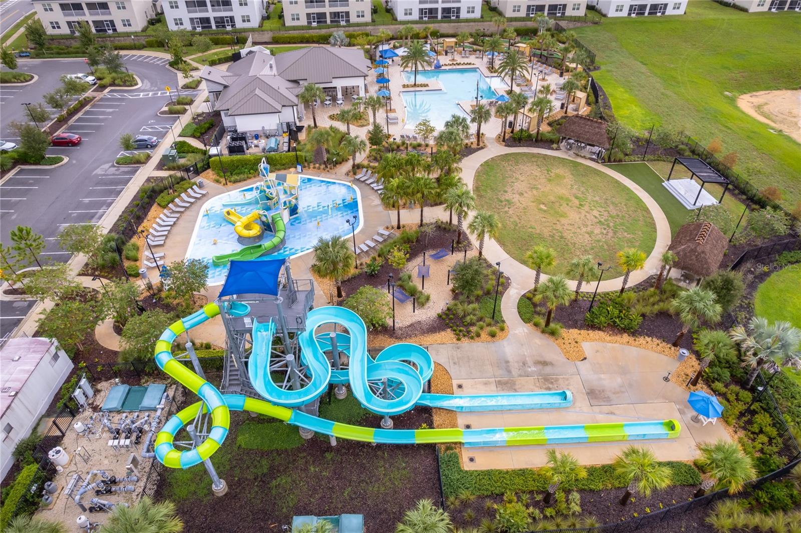 683 WHISTLING STRAITS BOULEVARD, Davenport, FL 33896