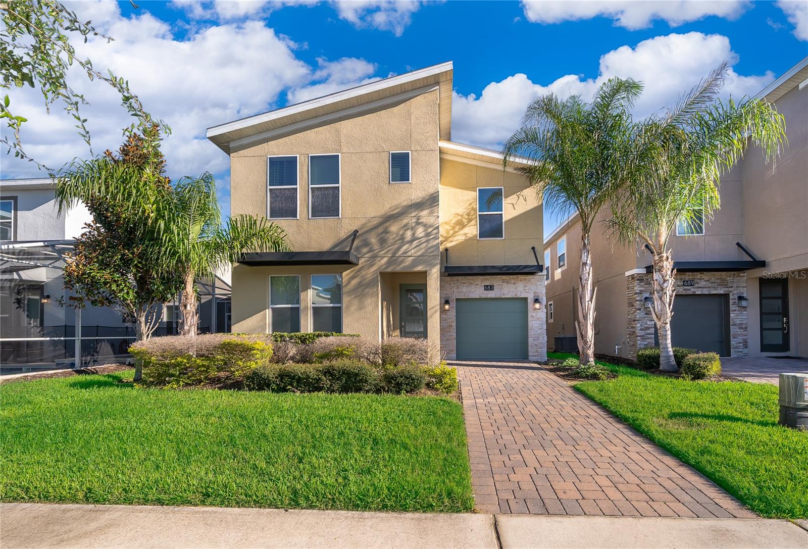 683 WHISTLING STRAITS BOULEVARD, Davenport, FL 33896