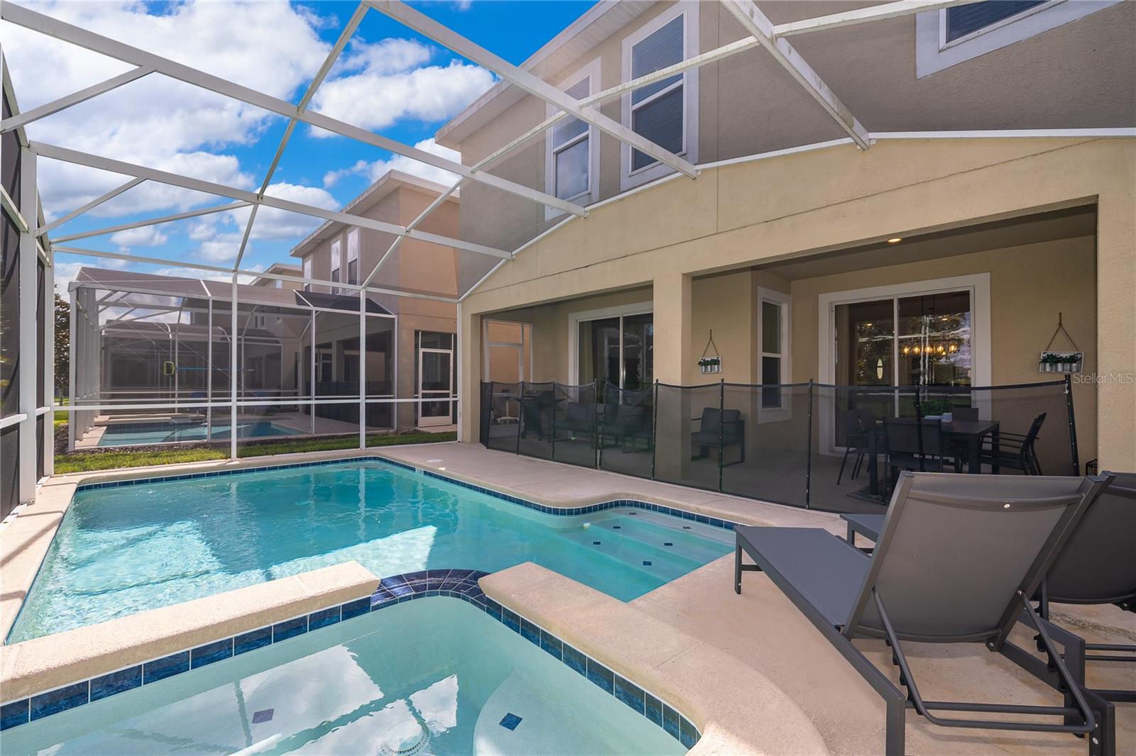 683 WHISTLING STRAITS BOULEVARD, Davenport, FL 33896