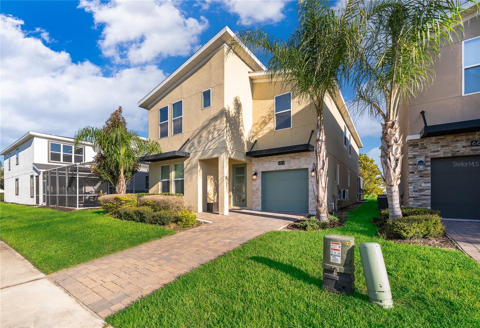 683 WHISTLING STRAITS BOULEVARD, Davenport, FL 33896 683 WHISTLING STRAITS BOULEVARD, Davenport, FL 33896
