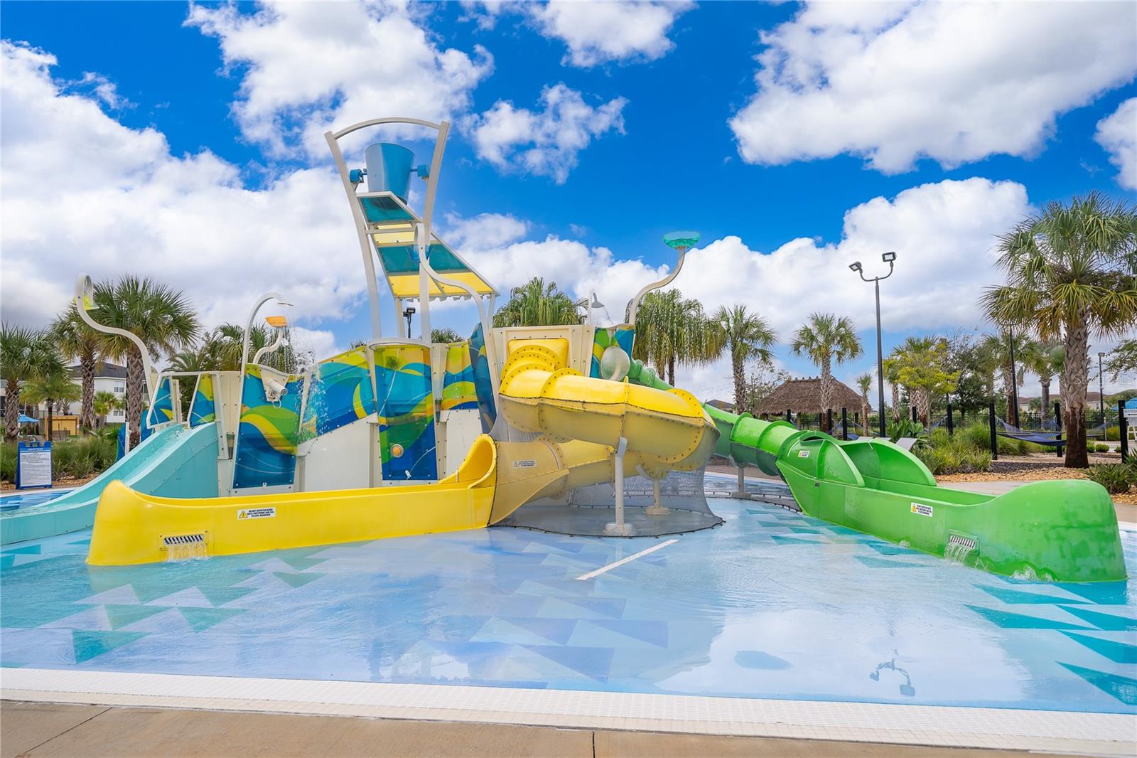 683 WHISTLING STRAITS BOULEVARD, Davenport, FL 33896