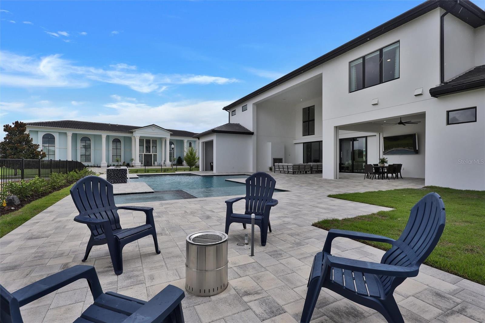 1002 COYOTE CREEK WAY, Reunion, FL 34747