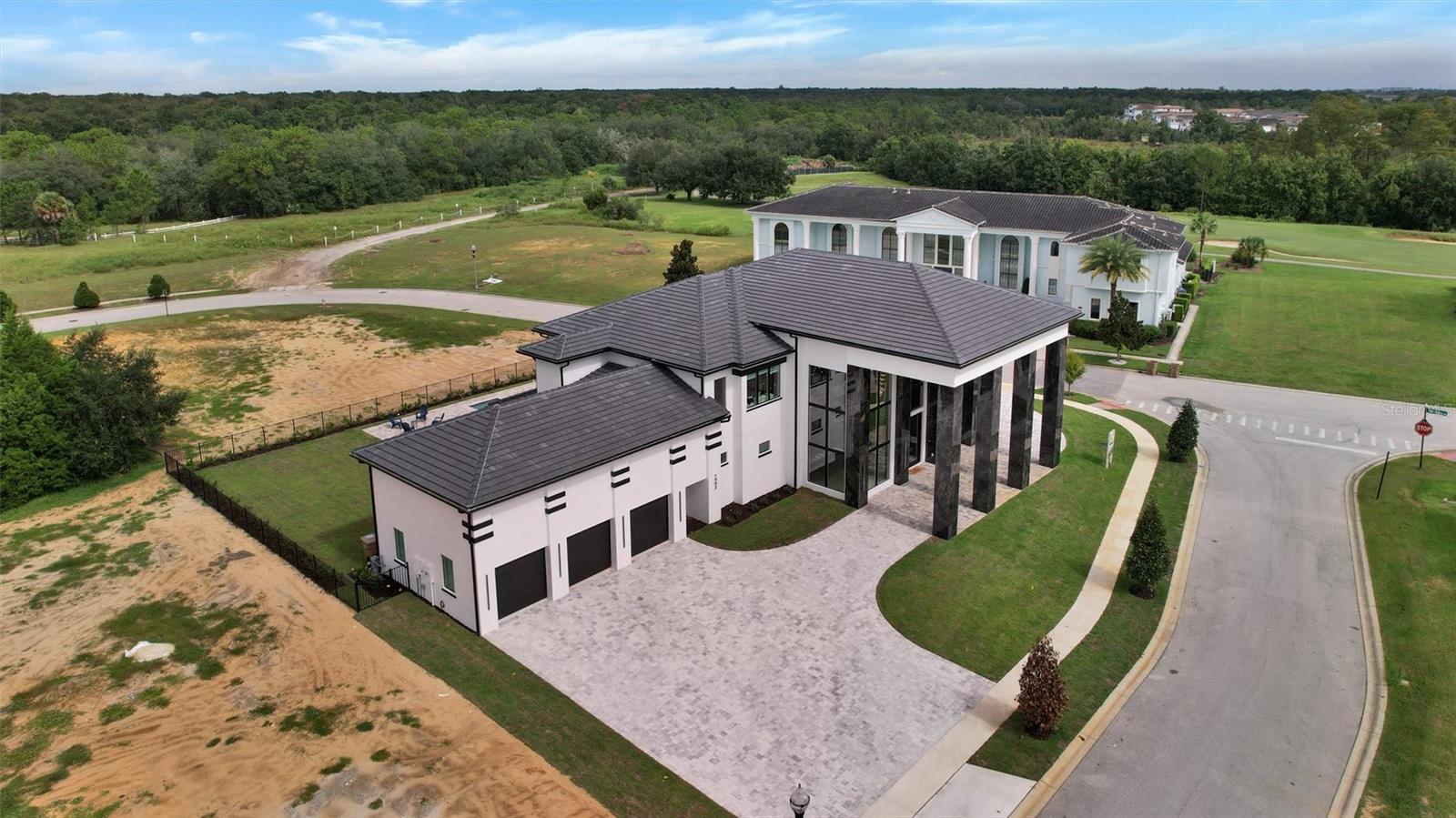 1002 COYOTE CREEK WAY, Reunion, FL 34747