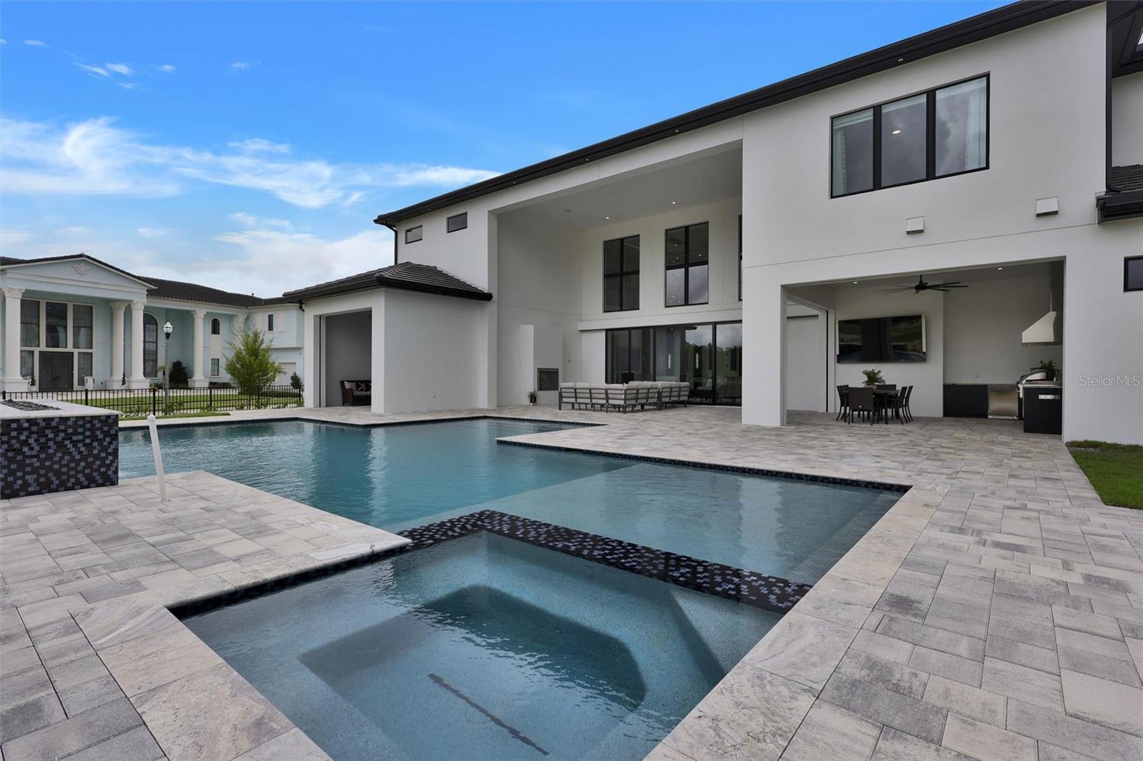1002 COYOTE CREEK WAY, Reunion, FL 34747
