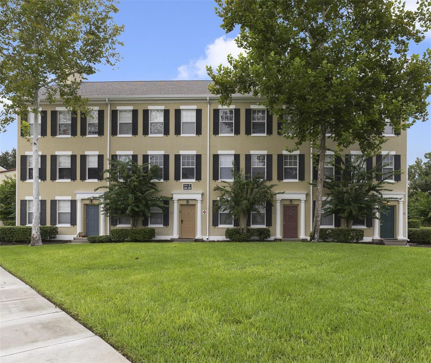 763 SIENA PALM DRIVE, Celebration, FL 34747