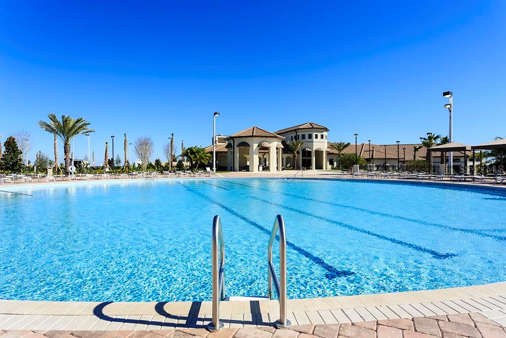 1442 MOON VALLEY DRIVE, Davenport, FL 33896