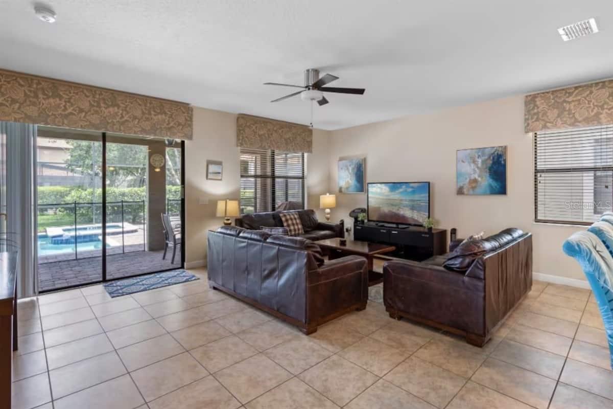 1442 MOON VALLEY DRIVE, Davenport, FL 33896