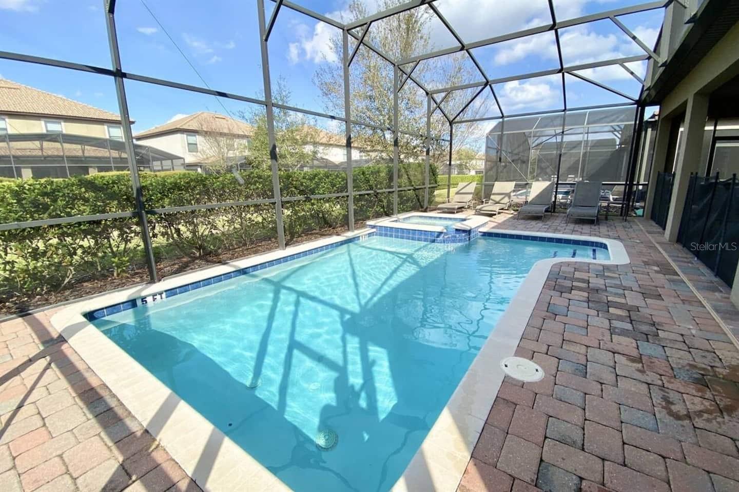 1442 MOON VALLEY DRIVE, Davenport, FL 33896