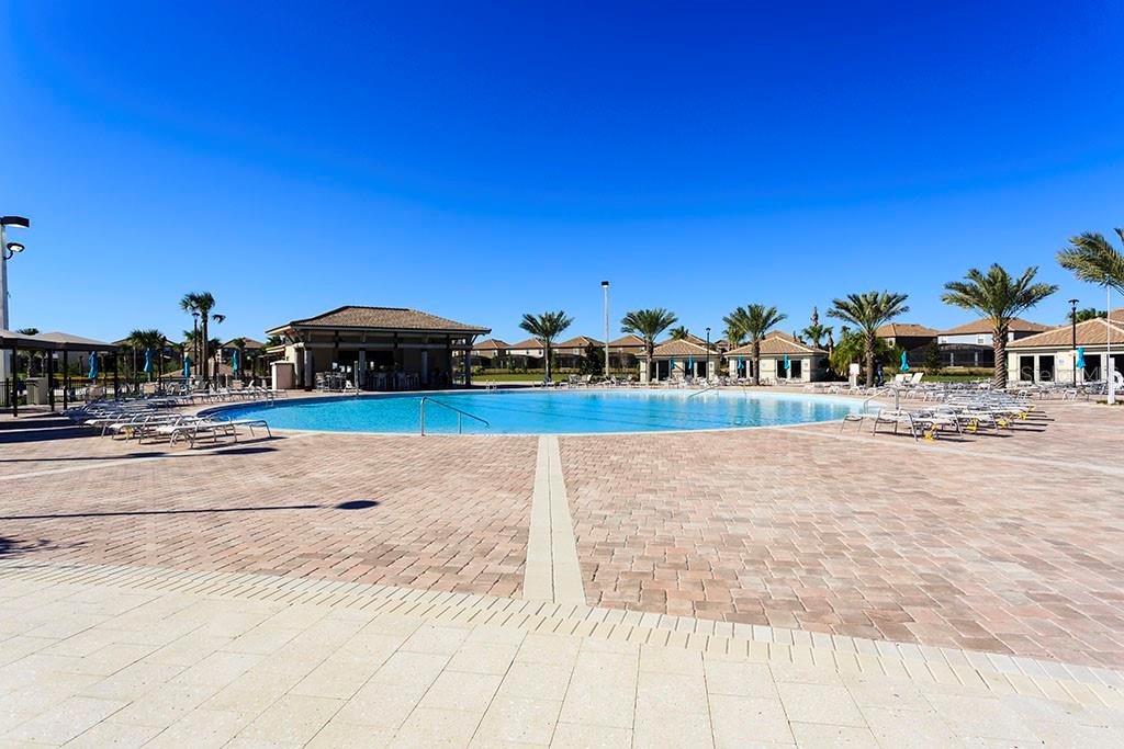 1442 MOON VALLEY DRIVE, Davenport, FL 33896