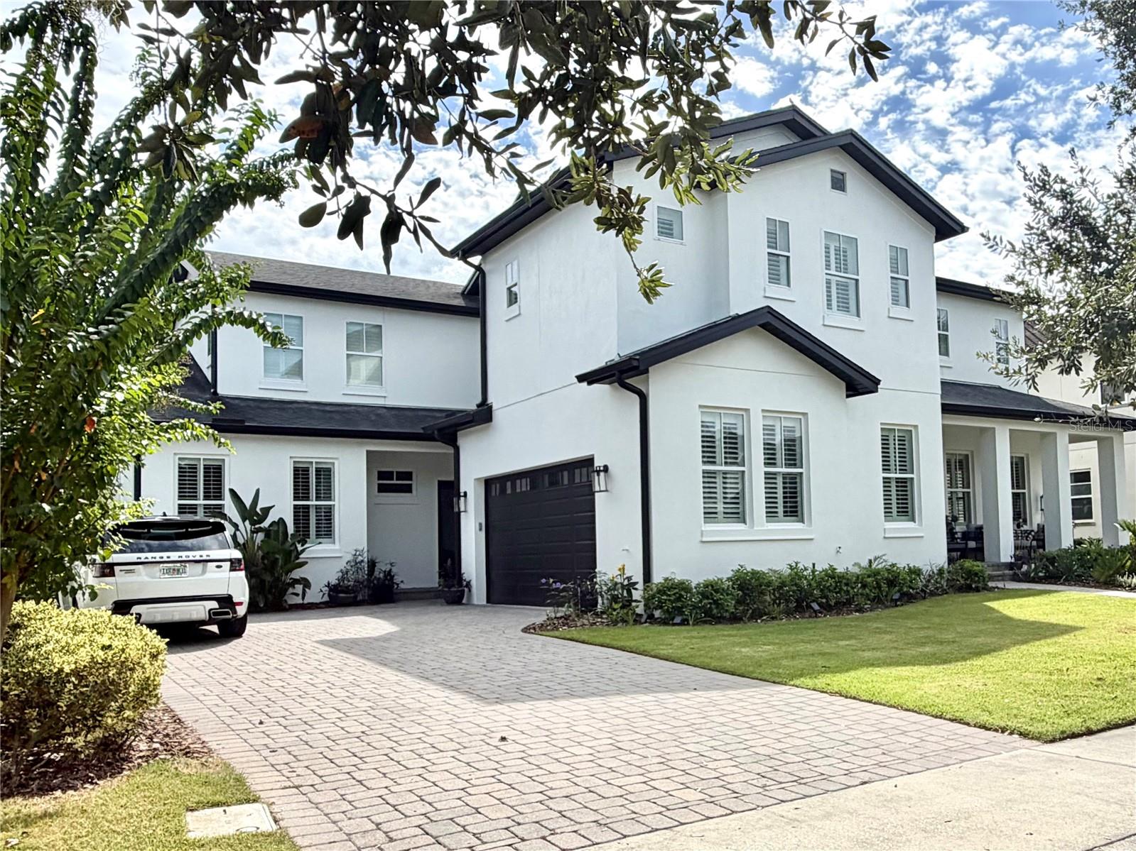 13173 LOWER HARDEN AVENUE, Orlando, FL 32827