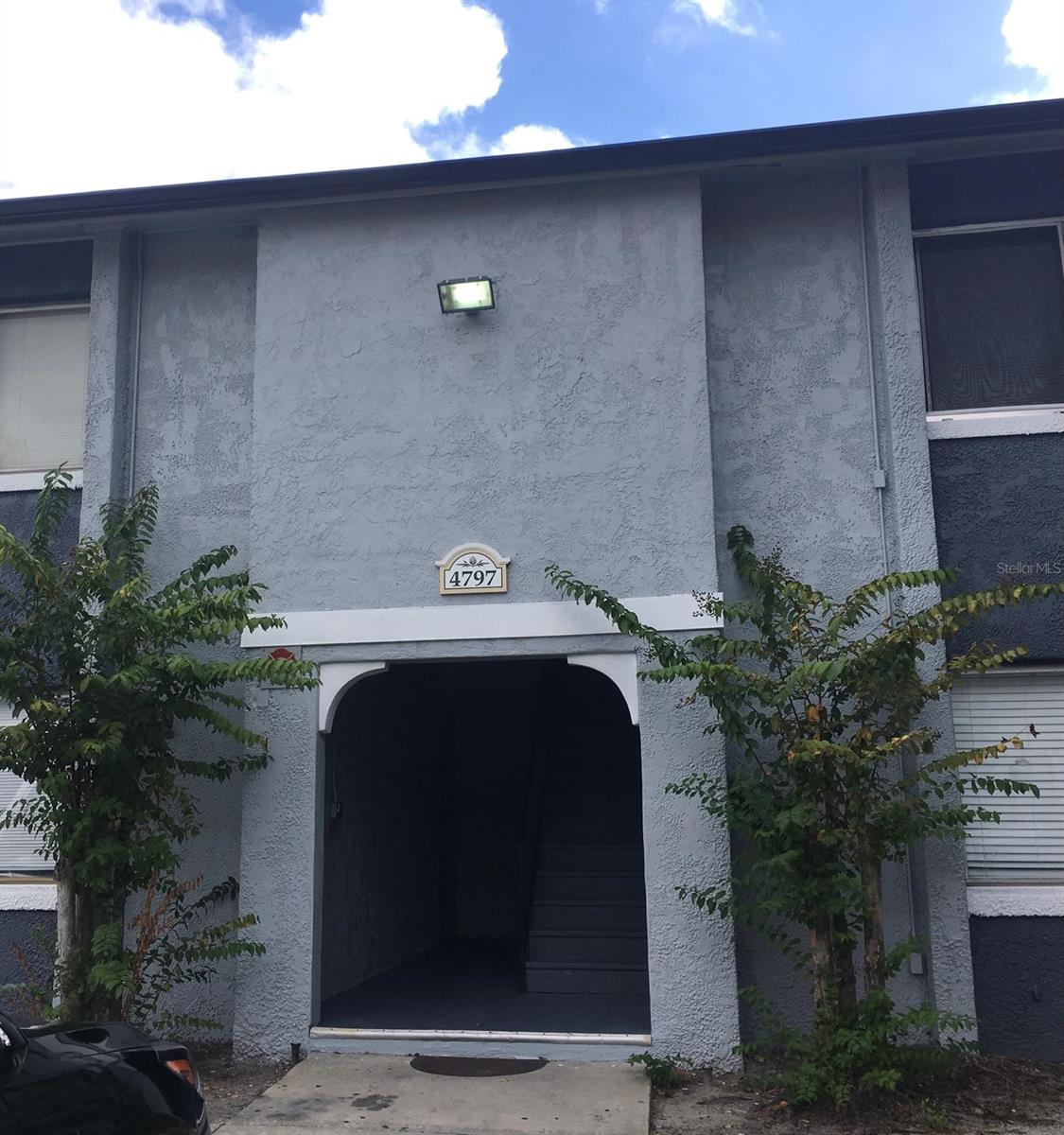 4797 S TEXAS AVENUE, #4797D, Orlando, FL 32839