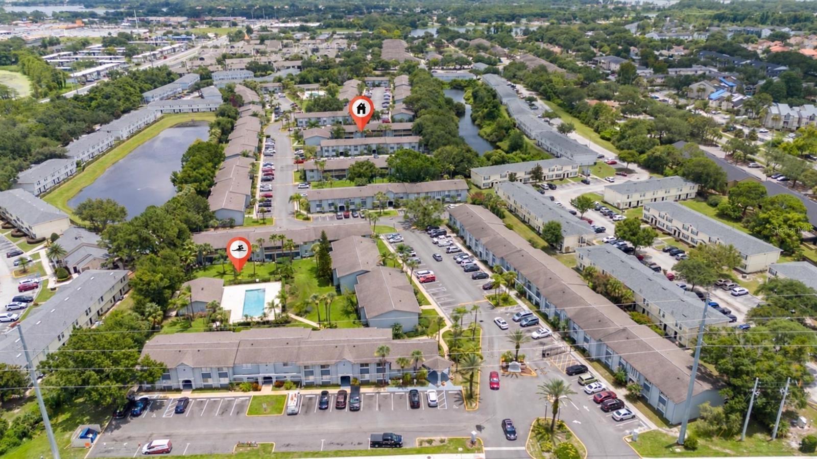 4797 S TEXAS AVENUE, #4797D, Orlando, FL 32839