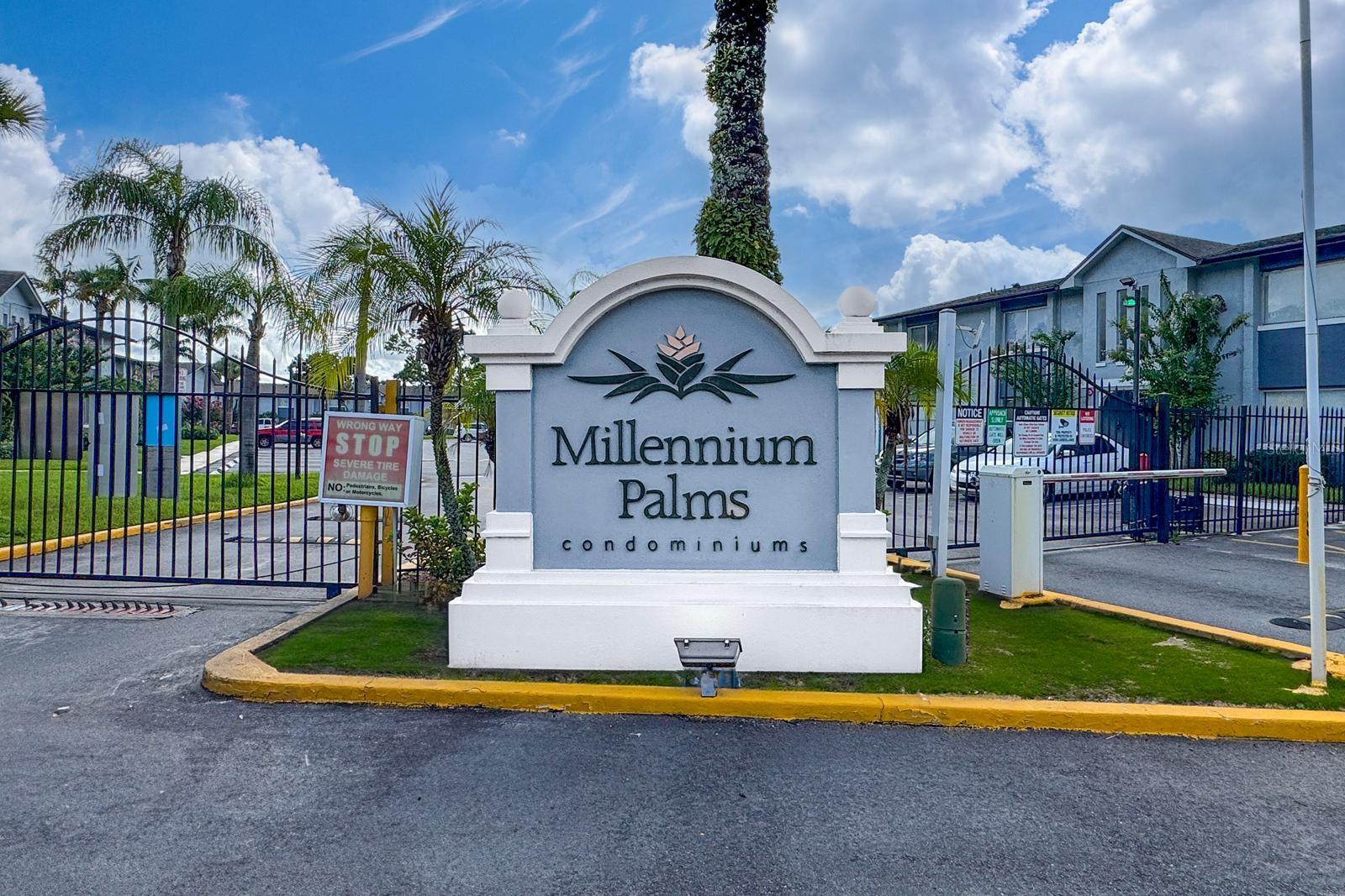 4797 S TEXAS AVENUE, #4797D, Orlando, FL 32839