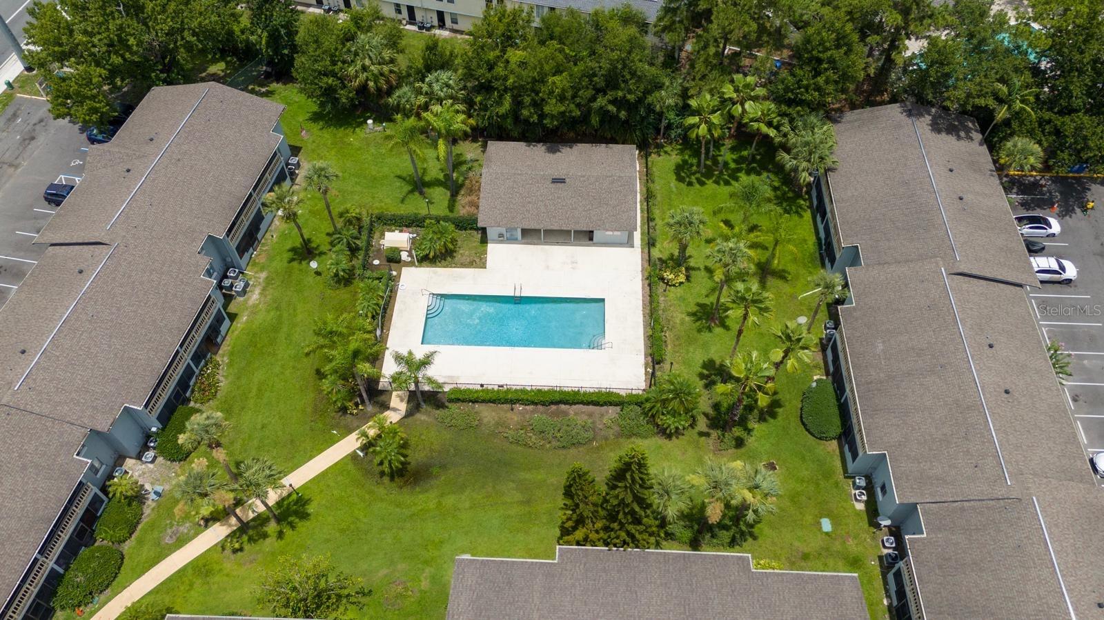 4797 S TEXAS AVENUE, #4797D, Orlando, FL 32839