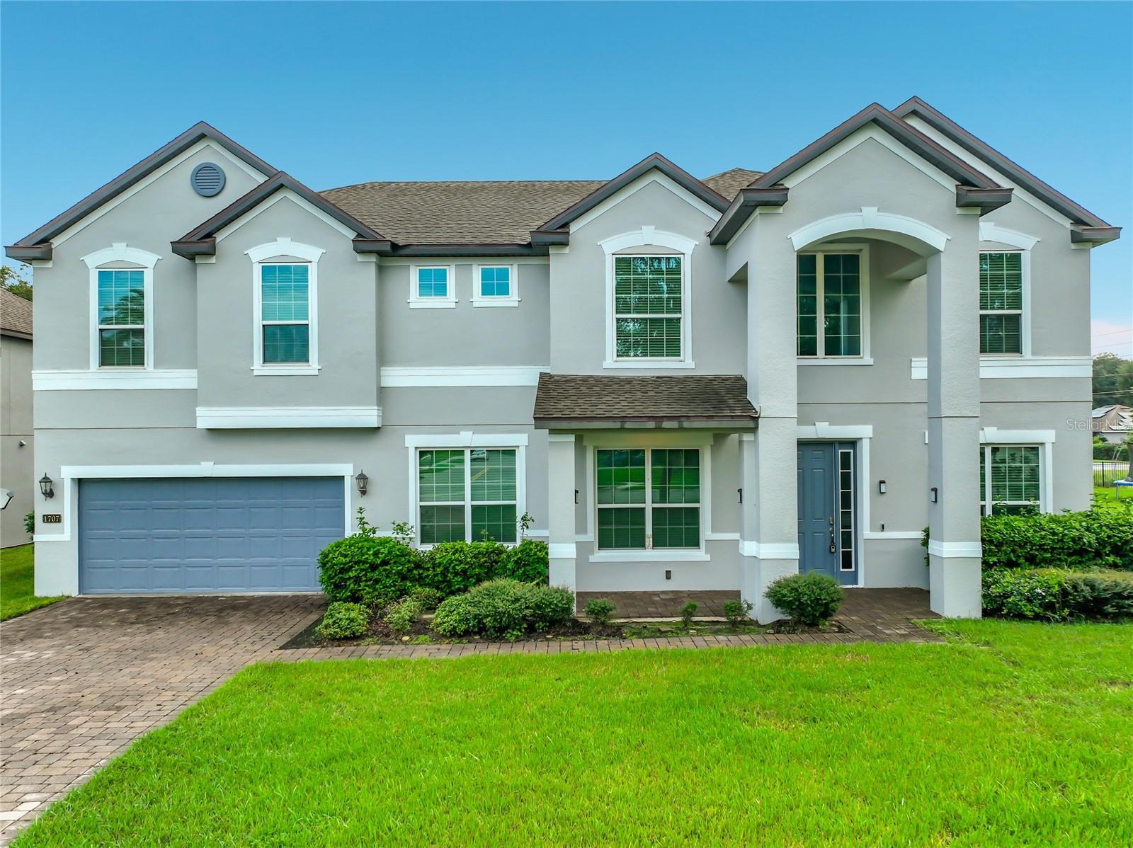 1707 FULLERS OAK LOOP, Winter Garden, FL 34787