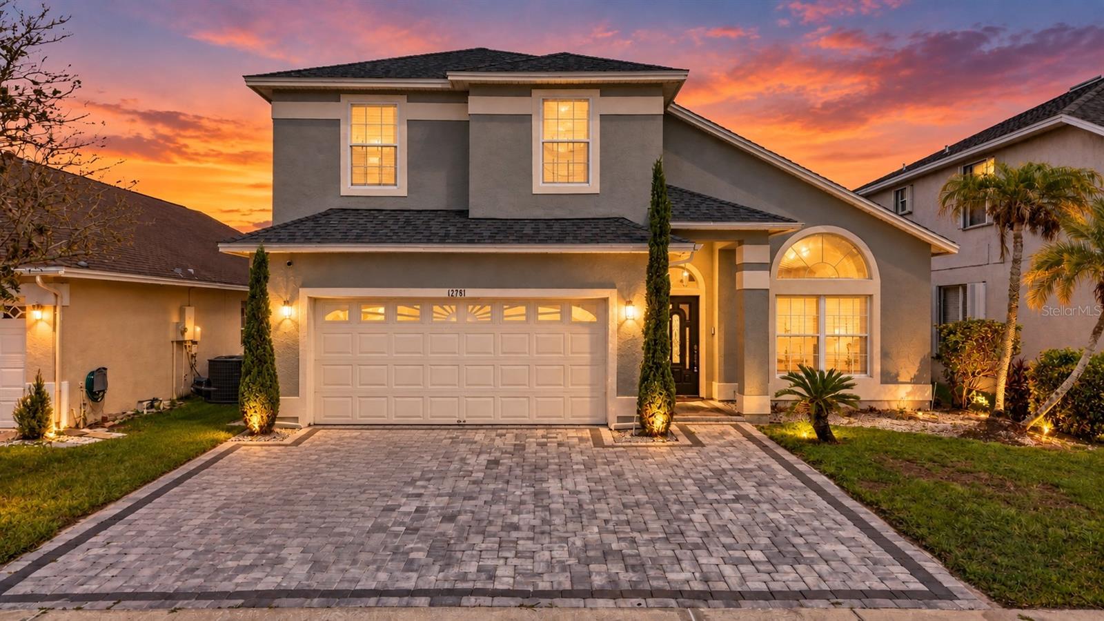 12781 ENCLAVE DRIVE, Orlando, FL 32837 12781 ENCLAVE DRIVE, Orlando, FL 32837