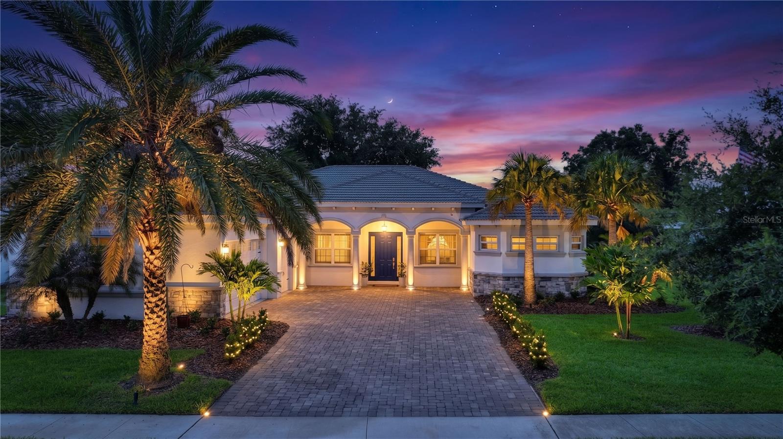 1461 OLYMPIC CLUB BOULEVARD, Davenport, FL 33896