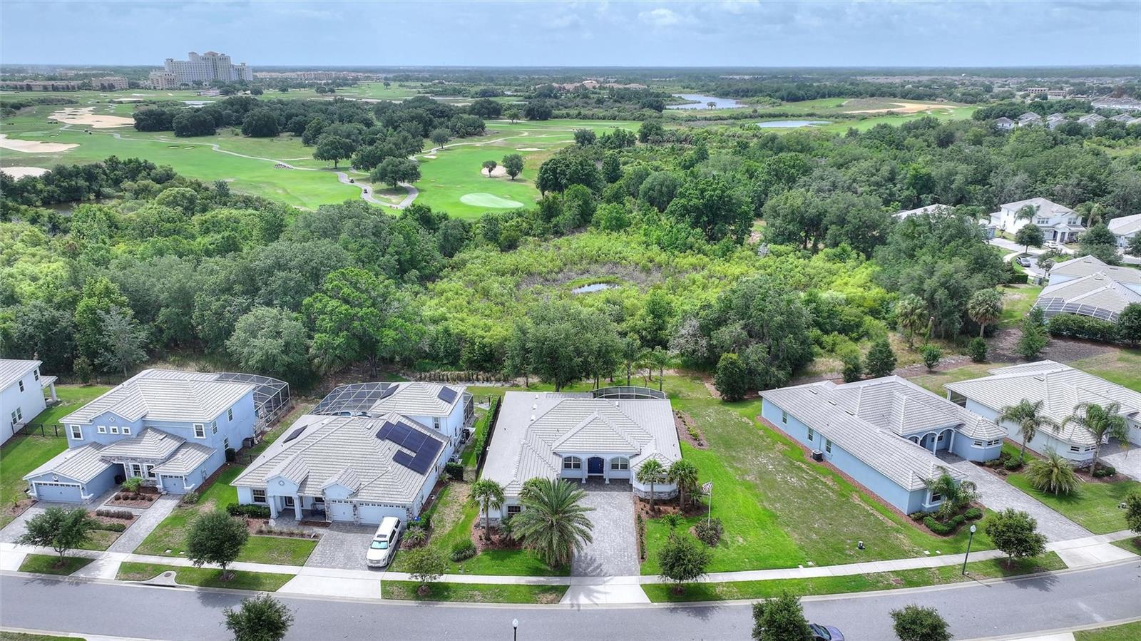 1461 OLYMPIC CLUB BOULEVARD, Davenport, FL 33896