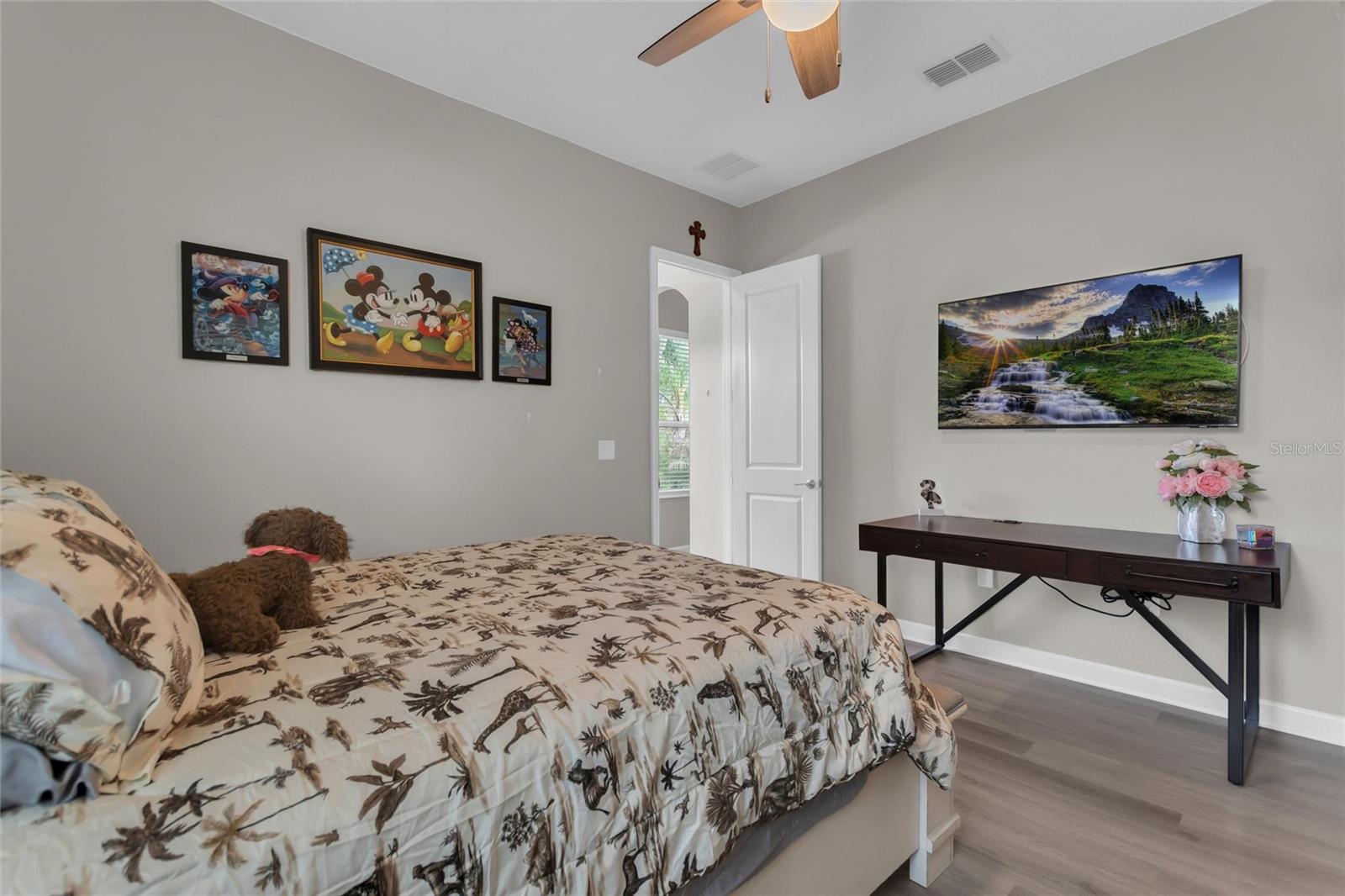 1461 OLYMPIC CLUB BOULEVARD, Davenport, FL 33896