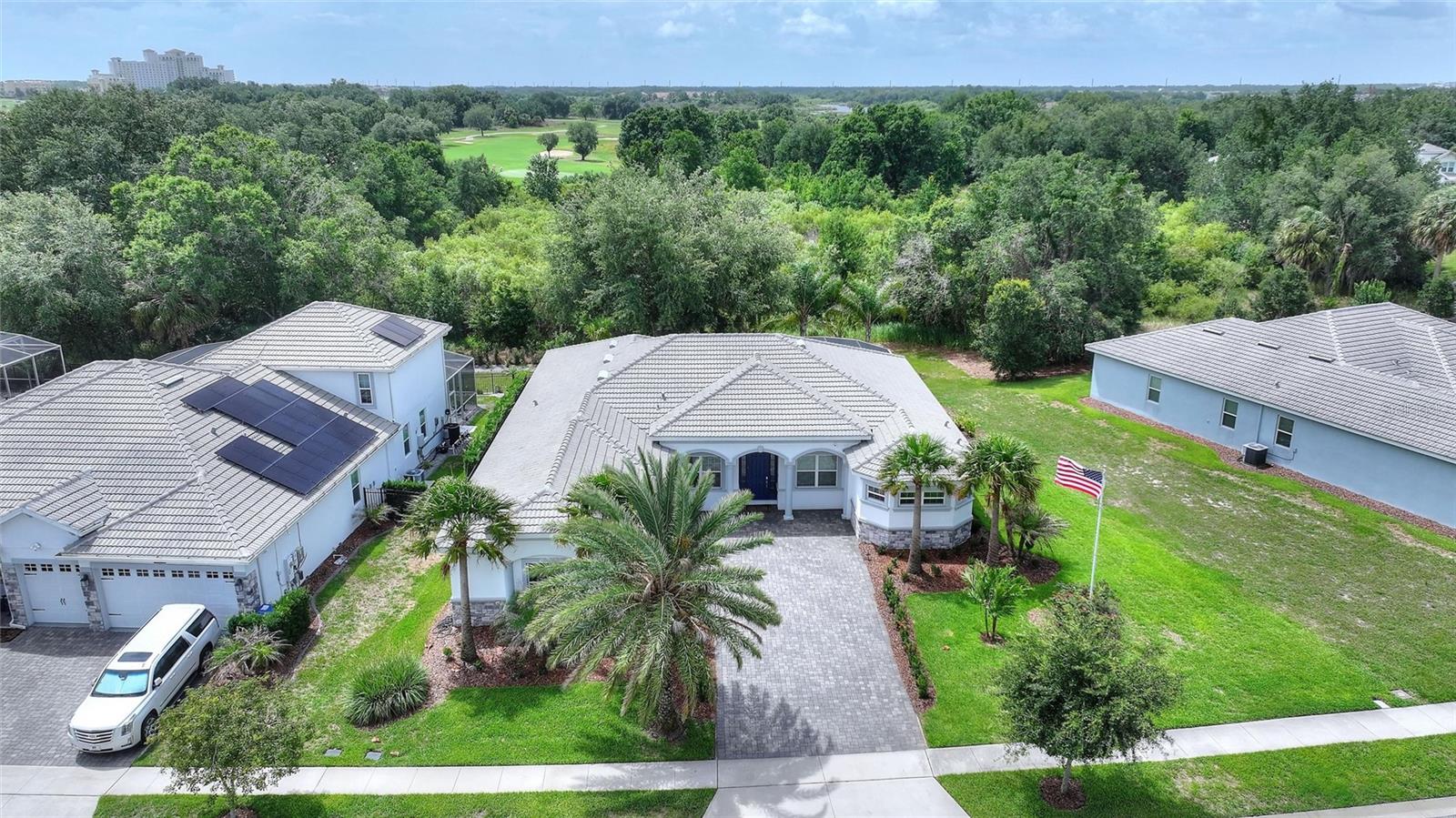 1461 OLYMPIC CLUB BOULEVARD, Davenport, FL 33896