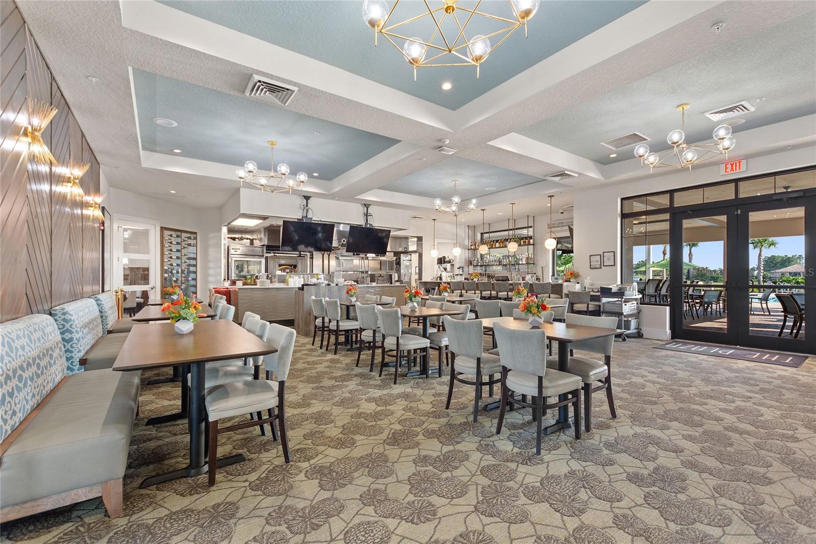 1461 OLYMPIC CLUB BOULEVARD, Davenport, FL 33896