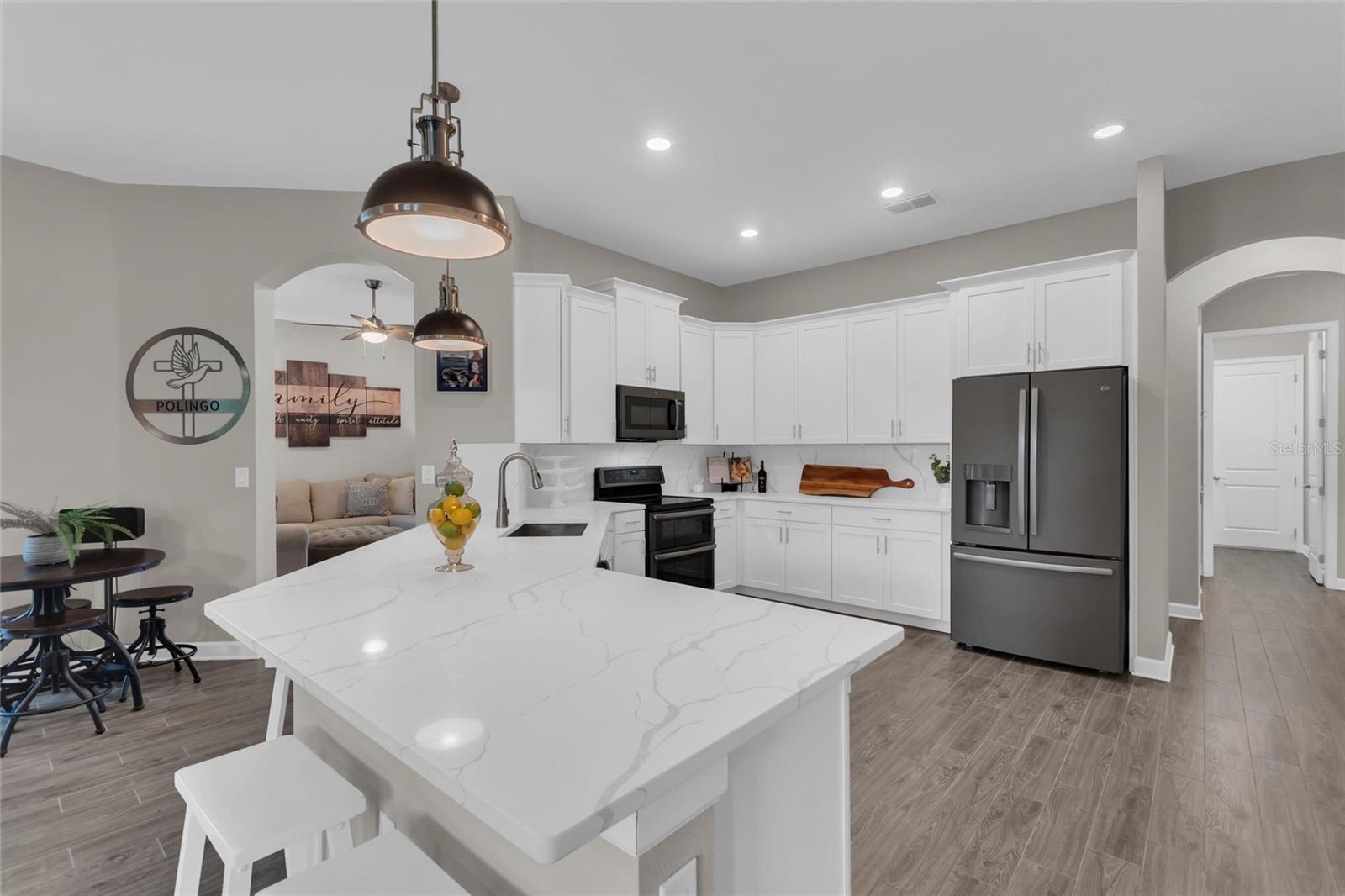 1461 OLYMPIC CLUB BOULEVARD, Davenport, FL 33896