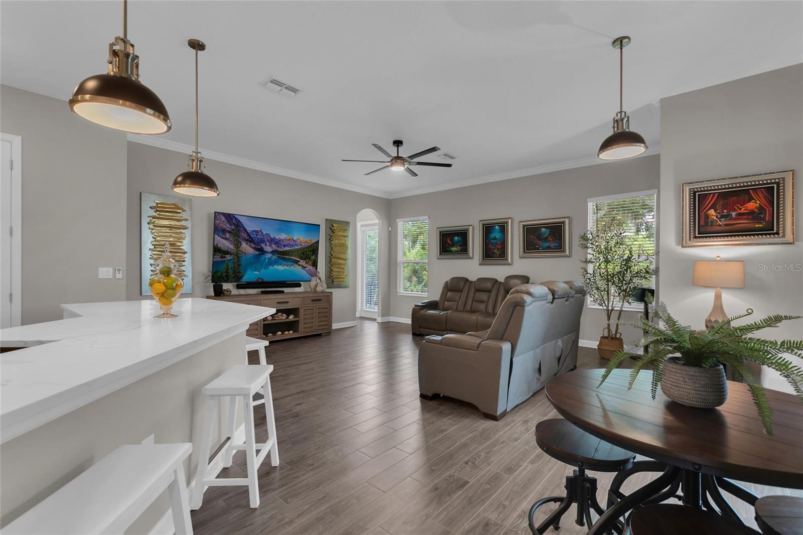 1461 OLYMPIC CLUB BOULEVARD, Davenport, FL 33896