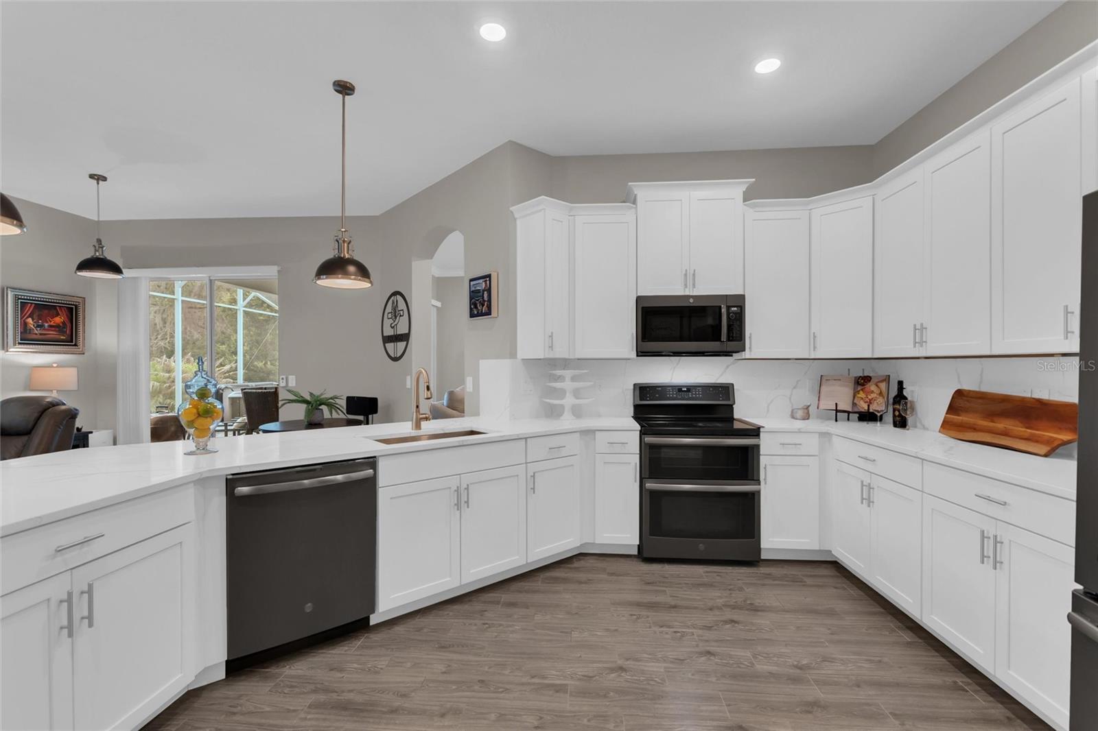 1461 OLYMPIC CLUB BOULEVARD, Davenport, FL 33896