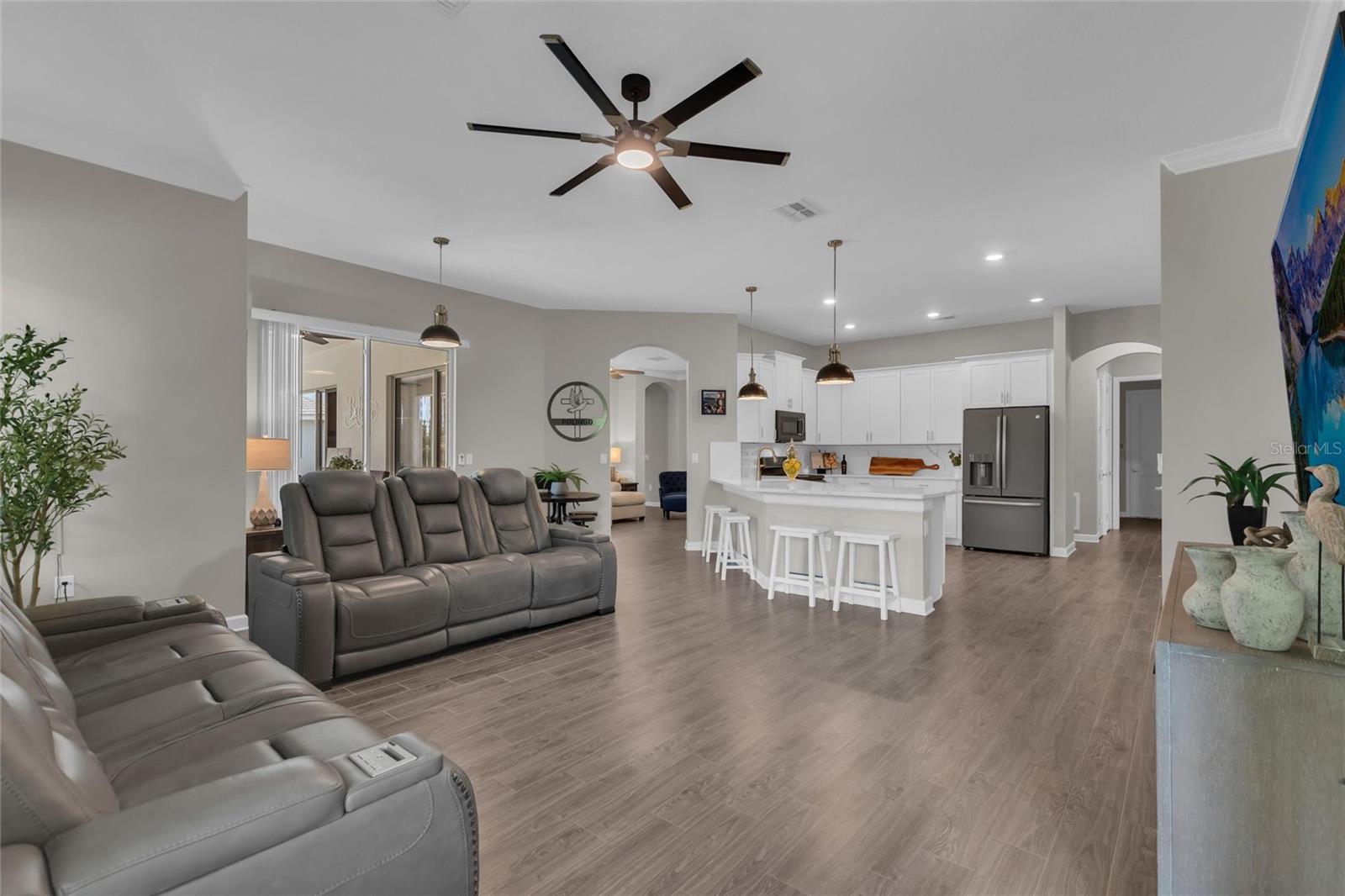 1461 OLYMPIC CLUB BOULEVARD, Davenport, FL 33896