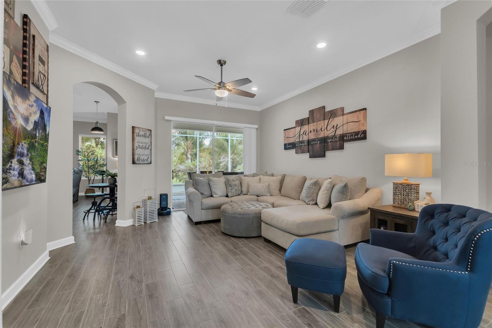 1461 OLYMPIC CLUB BOULEVARD, Davenport, FL 33896