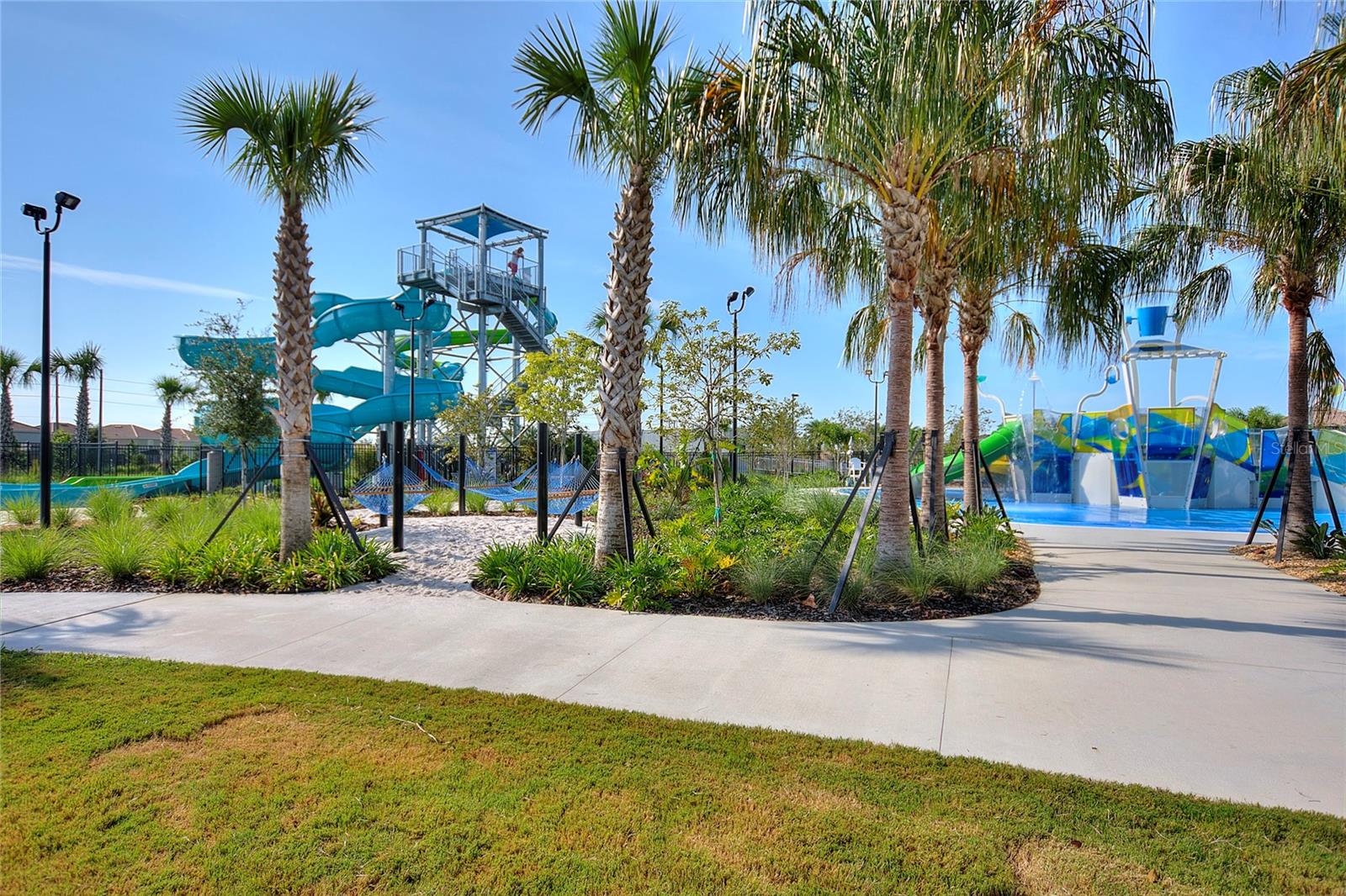 1461 OLYMPIC CLUB BOULEVARD, Davenport, FL 33896