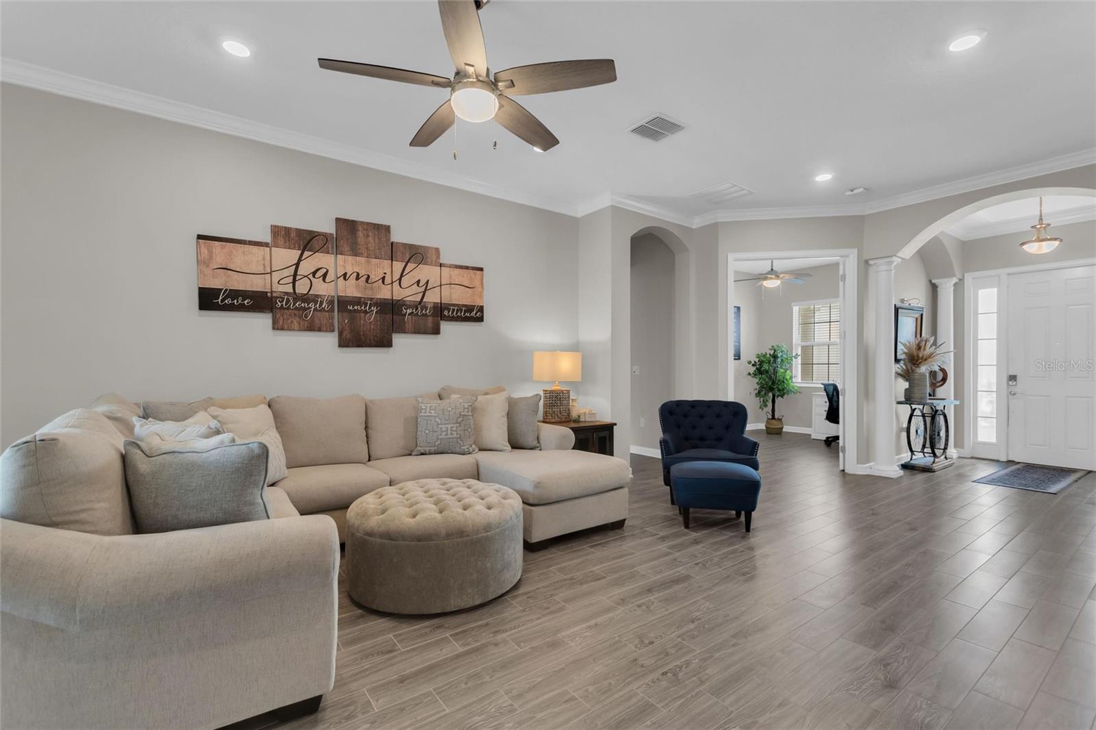 1461 OLYMPIC CLUB BOULEVARD, Davenport, FL 33896