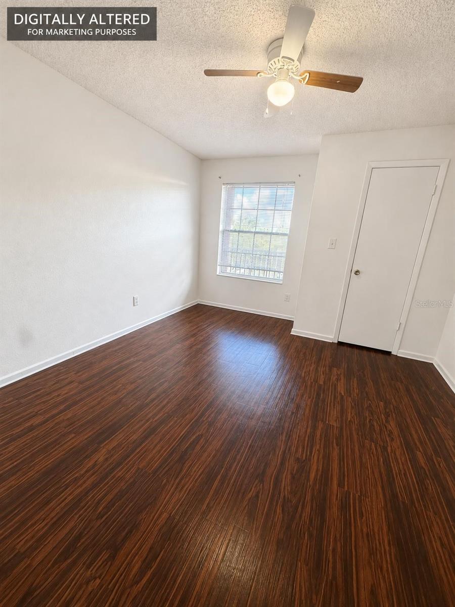 P BEDROOM