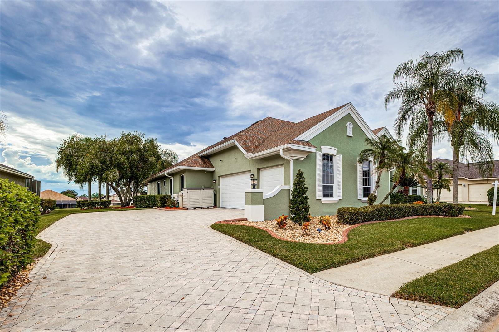 1233 VISTA HILLS DRIVE, Lakeland, FL 33813