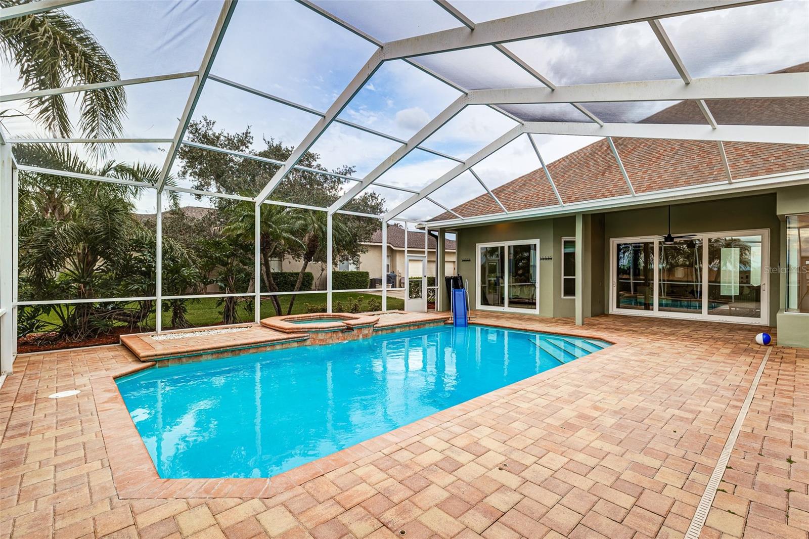 1233 VISTA HILLS DRIVE, Lakeland, FL 33813