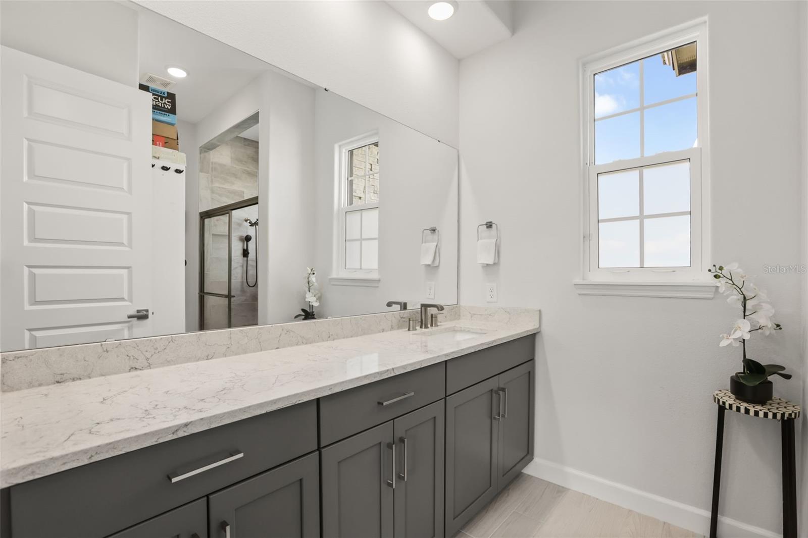 In-law Bathroom