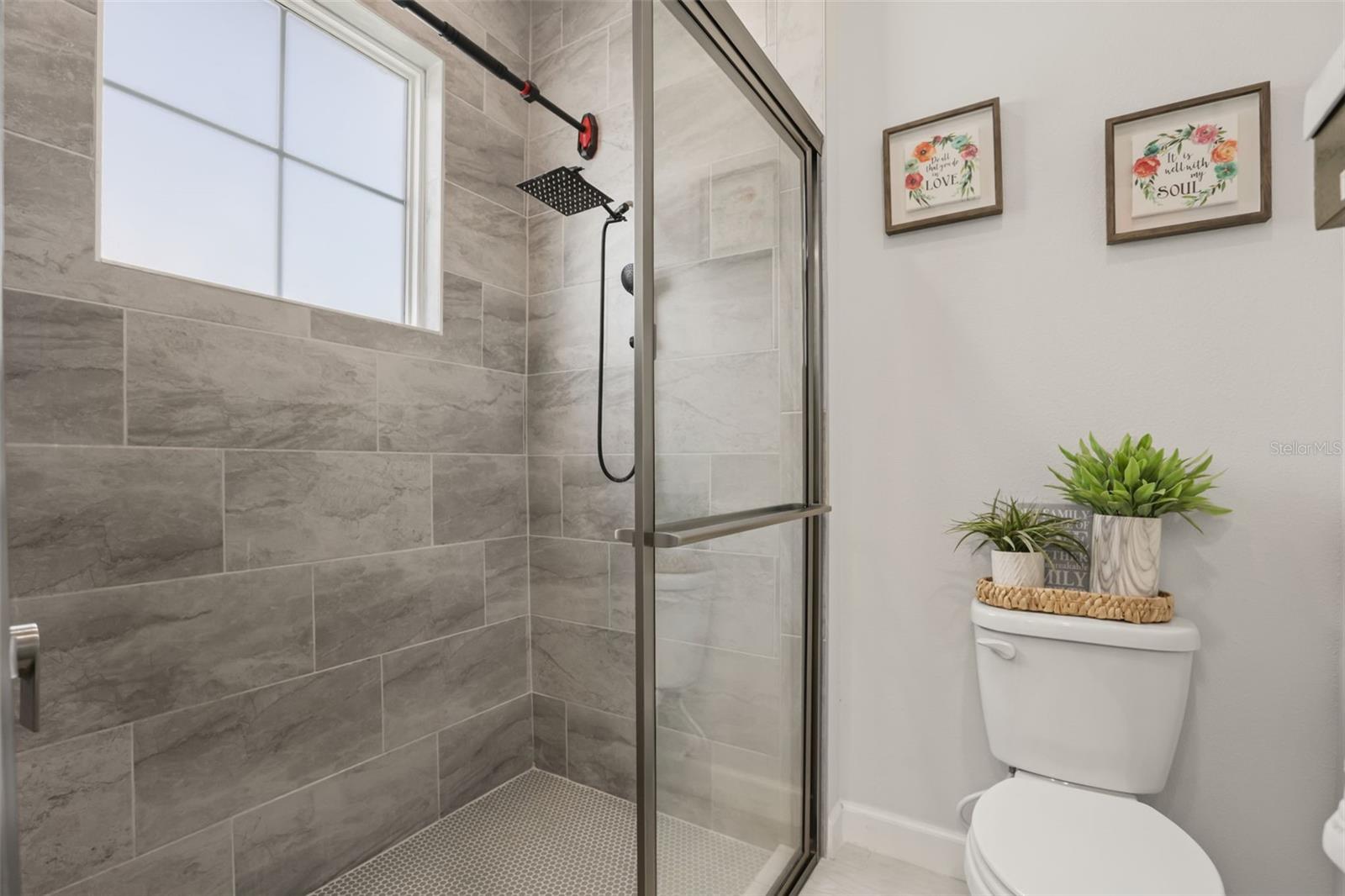 In-law Bathroom